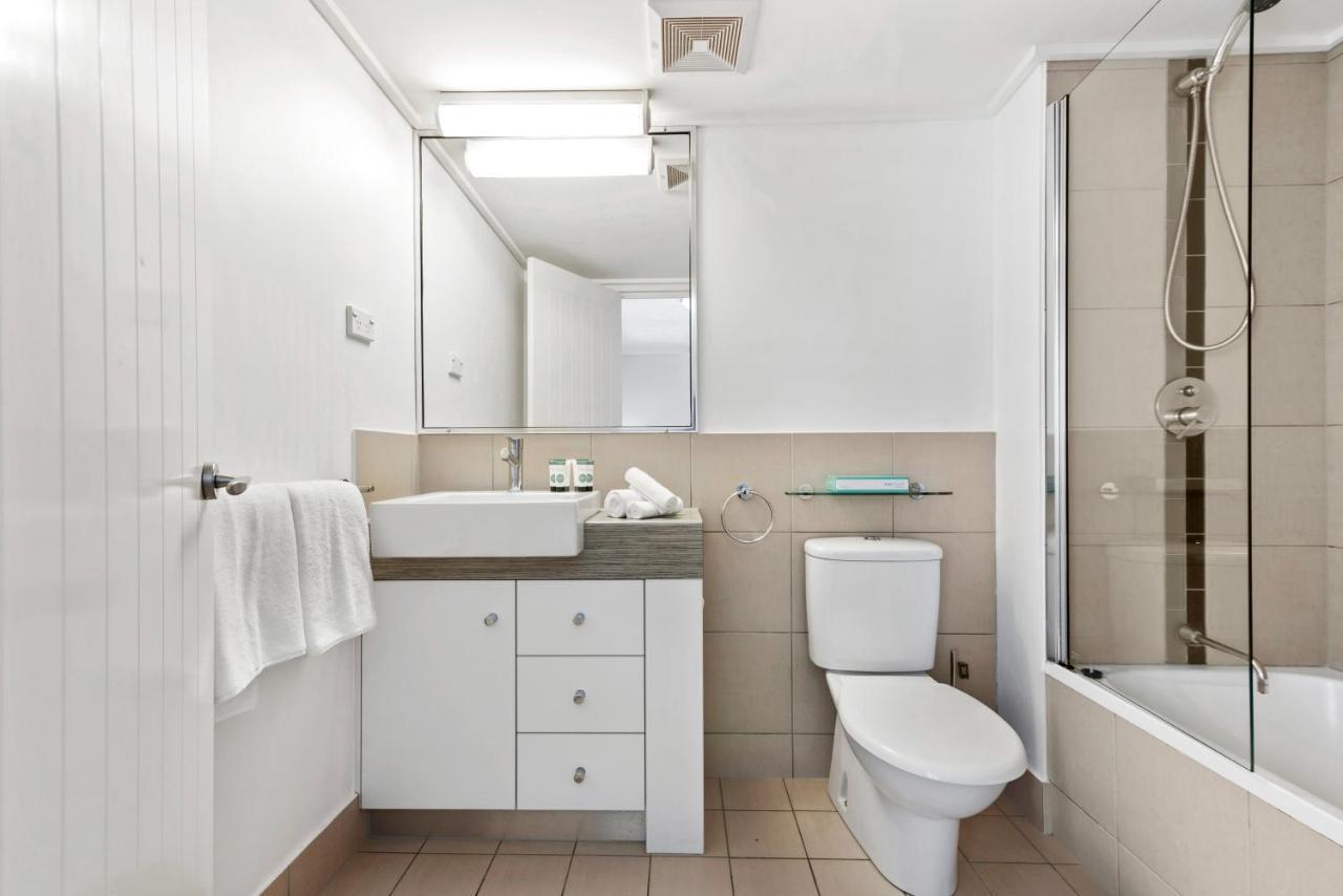Cairns Central Plaza Apartment Hotel Official Exterior foto