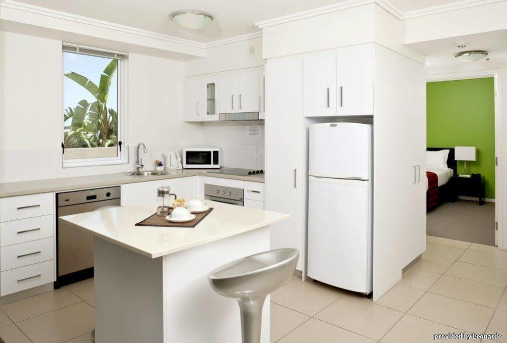 Cairns Central Plaza Apartment Hotel Official Zimmer foto
