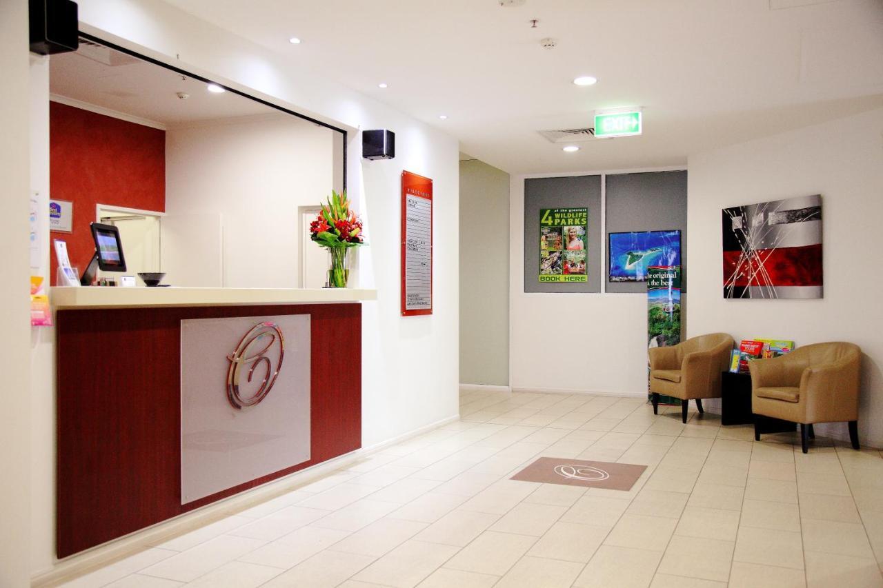 Cairns Central Plaza Apartment Hotel Official Exterior foto